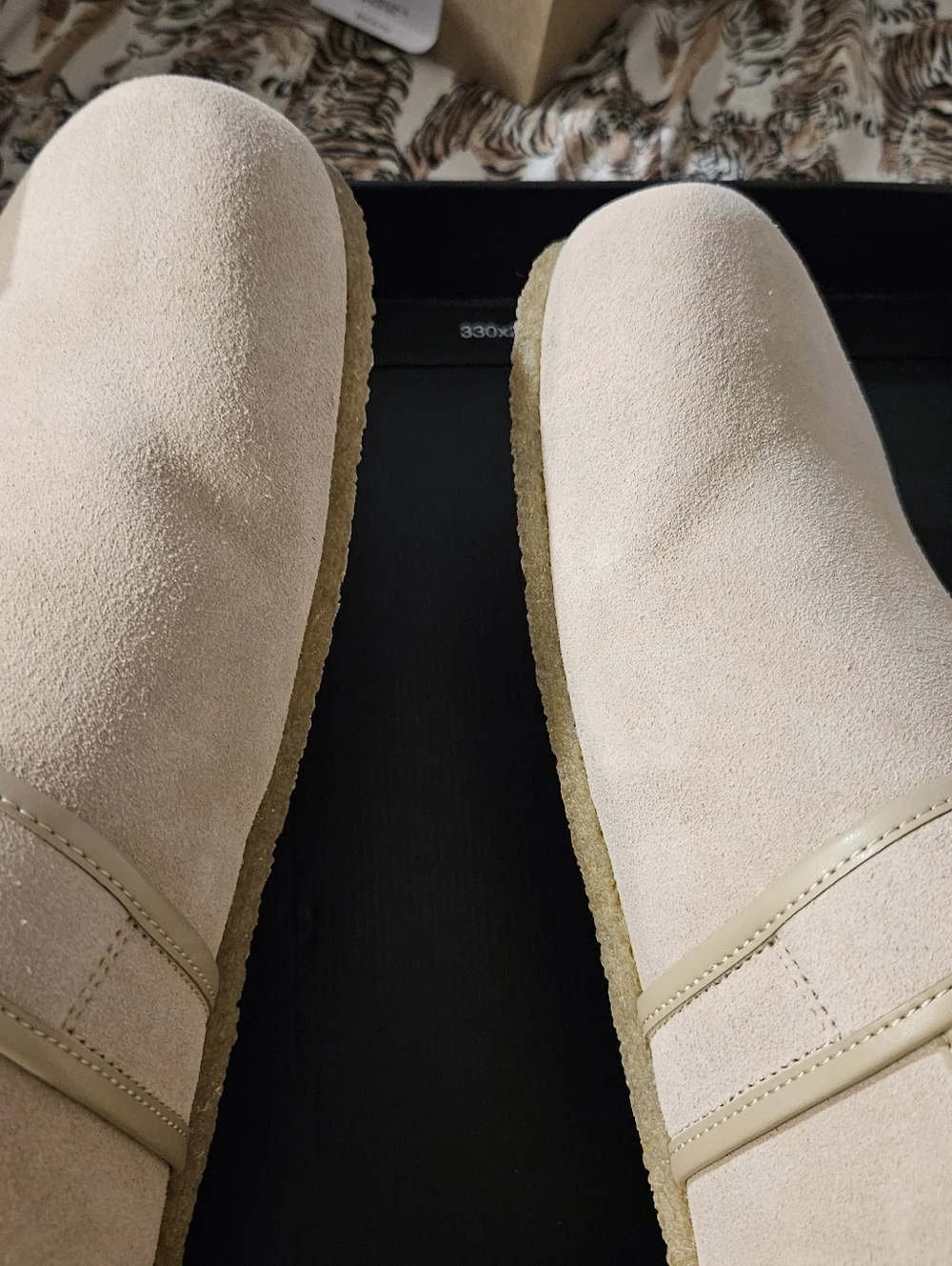 Coach Clogs - Picture 5 of 10